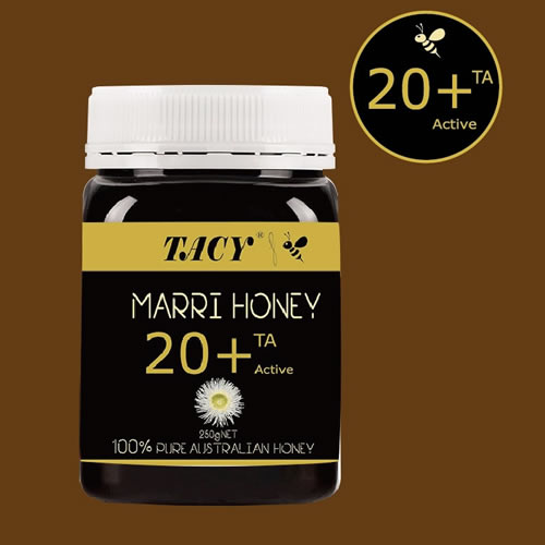 TACYmarri honey TA 20+250Gƿ